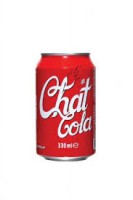 Chat Kola Kutu 0.75