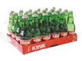 Meyveli Soda 0.75 Sade 0.50